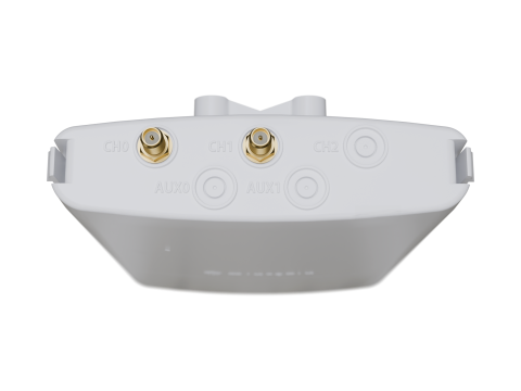 Беспроводное оборудование MikroTik NetBox 5 ax / Двухдиапазонный, Артикул L11UG-5HaxD-NB