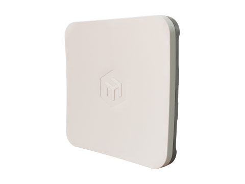 Беспроводное оборудование MikroTik SXTsq 5 ax / Высокая производительность и компактный дизайн