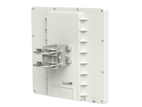 Беспроводное оборудование MikroTik QRT 5 RB911G-5HPnD-QRT