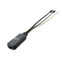 Инжектор питания MikroTik GESP+POE-IN