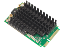 Wi-Fi модуль MikroTik R11e-5HnD