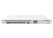 Маршрутизатор MikroTik CCR1009-7G-1C-1S+ / Высокая производительность и гибкость подключения