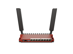 Маршрутизатор MikroTik L009UiGS-2HaxD-IN