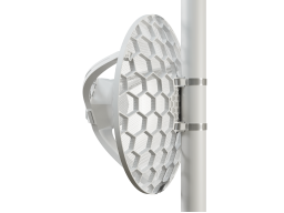 Антенна MikroTik LHG LTE18 kit LHGGM&EG18-EA