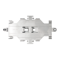 DIN-рейка MikroTik DINrail PRO DRP-LTM