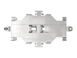 DIN-рейка MikroTik DINrail PRO DRP-LTM