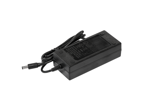 Источник питания MikroTik 24HPOW / 24V, 2.5A, 60W
