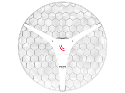 Антенна MikroTik LHG XL 2 RBLHG-2nD-XL