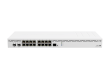 <h1>Маршрутизатор MikroTik CCR2004-16G-2S+ / Высокая производительность и надёжность</h1>