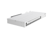 Маршрутизатор MikroTik CCR2004-1G-12S+2XS / Высокопроизводительный маршрутизатор с 12 SFP+ и 2 QSFP+ портами