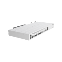 Маршрутизатор MikroTik CCR2004-1G-12S+2XS