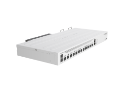 Маршрутизатор MikroTik CCR2004-1G-12S+2XS