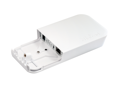 Точка доступа MikroTik wAP / Компактный и надежный RbwAP2nD