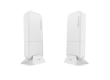 <h1>Беспроводное оборудование MikroTik Wireless Wire / Высокоскоростная передача на 60 ГГц, модель RBwAPG-60adkit</h1>