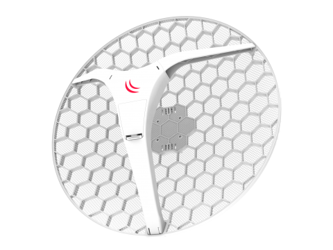 Антенна MikroTik LHG XL 2 / Высокая производительность и надежность (RBLHG-2nD-XL)