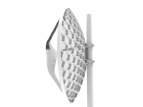 Антенна MikroTik LHG XL 2 / Высокая производительность и надежность (RBLHG-2nD-XL)