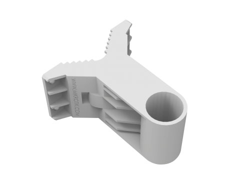 Кронштейн MikroTik QM