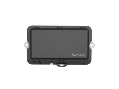 Маршрутизатор MikroTik LtAP mini RB912R-2nD-LTm / Компактный и многофункциональный Wi-Fi роутер