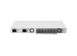 Маршрутизатор MikroTik CCR2004-1G-12S+2XS / Высокопроизводительный маршрутизатор с 12 SFP+ и 2 QSFP+ портами