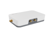 Комплект MikroTik KNOT LR8 / RB924iR-2nD-BT5&BG77&R11e-LR8 / Долгосрочная связь и высокая производительность