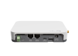 Комплект MikroTik KNOT LR8 / RB924iR-2nD-BT5&BG77&R11e-LR8 / Долгосрочная связь и высокая производительность