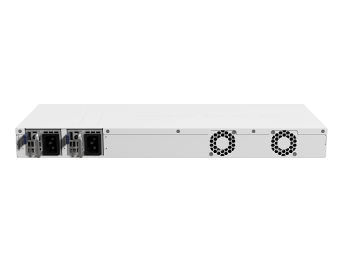 <h1>Маршрутизатор MikroTik CCR2004-16G-2S+ / Высокая производительность и надёжность</h1>