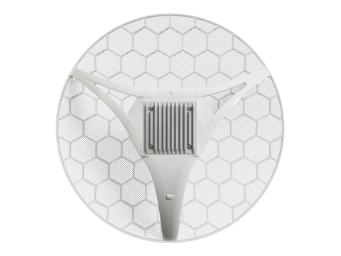 Антенна MikroTik LHG LTE18 kit / 4G LTE, LHGGM&EG18-EA