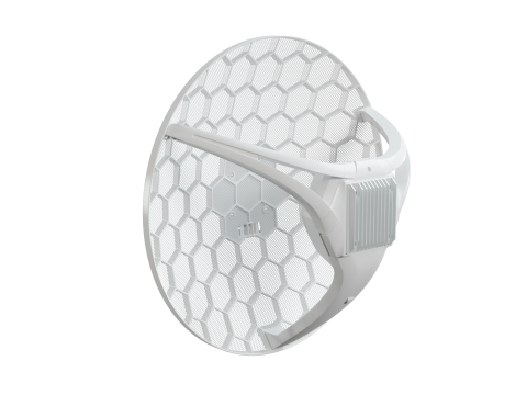 Антенна MikroTik LHG LTE18 kit / 4G LTE, LHGGM&EG18-EA