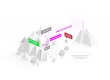 Антенна MikroTik LHG LTE18 kit / 4G LTE, LHGGM&EG18-EA