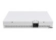 Коммутатор MikroTik CSS610-8P-2S+IN / 8 портов PoE, 2 порта SFP+