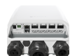 Коммутатор MikroTik CRS504-4XQ-OUT / Высокопроизводительный 4-портовый 100G QSFP28 для наружного использования