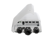 Коммутатор MikroTik CRS504-4XQ-OUT / Высокопроизводительный 4-портовый 100G QSFP28 для наружного использования