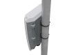 Коммутатор MikroTik CRS504-4XQ-OUT / Высокопроизводительный 4-портовый 100G QSFP28 для наружного использования