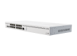 <h1>Маршрутизатор MikroTik CCR2004-16G-2S+ / Высокая производительность и надёжность</h1>