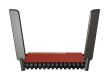 <h1>Маршрутизатор MikroTik L009UiGS-2HaxD-IN / Высокопроизводительный сетевой коммутатор</h1>