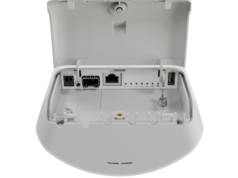 Антенна MikroTik mANTBox ax 15s / L22UGS-5HaxD2HaxD-15S