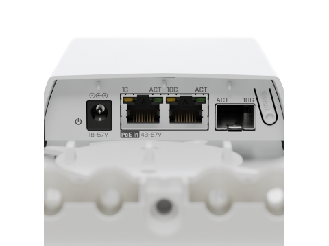 Модуль SFP MikroTik FTC11XG / 10G Ethernet, Артикул FTC11XG