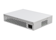 Коммутатор MikroTik CSS318-16G-2S+IN / 18 портов Gigabit Ethernet, 2 порта SFP+
