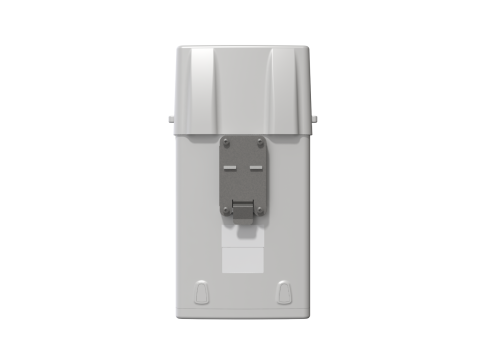 Беспроводное оборудование MikroTik NetBox 5 / Высокая производительность и надежность