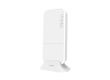 Беспроводная точка доступа MikroTik wAP LTE kit (2024) / wAPR-2nD&EC200A-EU / Компактный LTE роутер с поддержкой 4G и Wi-Fi