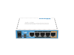 Маршрутизатор MikroTik hAP RB951Ui-2nD