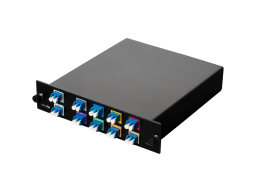 Мультиплексор MikroTik CWDM-MUX8A