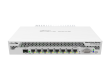 Маршрутизатор MikroTik CCR1009-7G-1C-PC / Высокопроизводительный 9-ядерный процессор, 7 гигабитных портов, 1 комбо-порт
