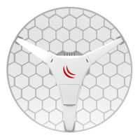 Антенна MikroTik LHG HP5 RBLHG-5HPND