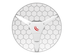 Антенна MikroTik LHG HP5 RBLHG-5HPND