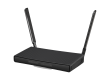 Роутер MikroTik hAP ax³ / Высокоскоростная беспроводная связь Wi-Fi 6