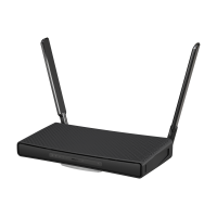 Маршрутизатор MikroTik hAP ax³ C53UiG+5HPaxD2HPaxD