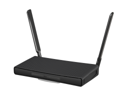 Маршрутизатор MikroTik hAP ax³ C53UiG+5HPaxD2HPaxD