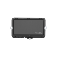 Маршрутизатор MikroTik LtAP mini LTE kit (2024) RB912R-2nD-LTm&EC200A-EU