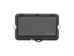 Маршрутизатор MikroTik LtAP mini LTE kit (2024) RB912R-2nD-LTm&EC200A-EU